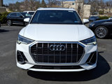 Certified 2024 Audi Q3 2.0T Premium Plus w/ Premium Plus Package image 2