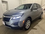 Used 2023 Chevrolet Equinox LT image 3
