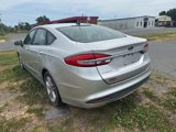 Used 2018 Ford Fusion SE w/ Fusion SE Technology Package image 5