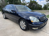Used 2001 Lexus LS 430 image 2