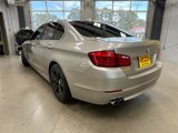 Used 2013 BMW 528i Sedan image 3