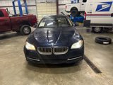 Used 2014 BMW 550i xDrive Sedan image 2