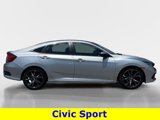 Used 2020 Honda Civic Sport image 3