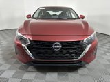 Used 2024 Nissan Sentra SV image 3