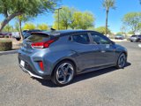 Certified 2020 Hyundai Veloster Turbo Ultimate image 5