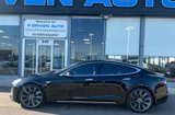 Used 2014 Tesla Model S P85D image 2