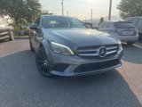 Used 2020 Mercedes-Benz C 300 4MATIC Sedan image 2