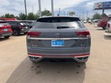 Used 2020 Volkswagen Atlas Cross Sport SEL Premium R-Line image 5