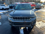 Used 2021 Jeep Grand Cherokee L Overland image 2
