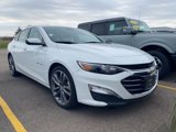 Used 2023 Chevrolet Malibu LT w/ Driver Confidence Package image 2