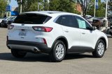 Used 2021 Ford Escape SE image 4