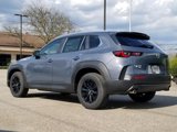 New 2025 MAZDA CX-50 AWD 2.5 S w/ Cargo Package image 3