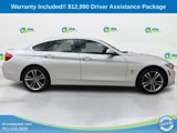 Used 2017 BMW 430i Gran Coupe xDrive image 4