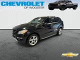 Used 2013 Mercedes-Benz ML 350 4MATIC image 4