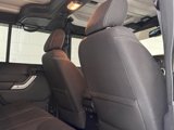 Used 2015 Jeep Wrangler Unlimited Sahara w/ Connectivity Group image 6