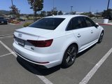 Used 2017 Audi A4 2.0T Premium Plus image 3
