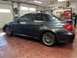 Used 2014 Subaru Impreza WRX Limited w/ Navigation System Package image 2