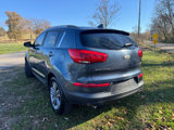 Used 2014 Kia Sportage SX w/ SX Premium Package image 4