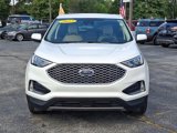 Certified 2023 Ford Edge SEL w/ Convenience Package image 2