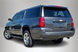Used 2017 Chevrolet Suburban LT image 4