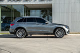 Used 2019 Mercedes-Benz GLC 300 4MATIC image 4