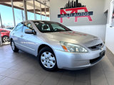Used 2004 Honda Accord LX image 3