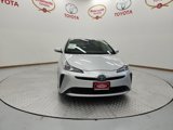 Certified 2022 Toyota Prius LE image 4