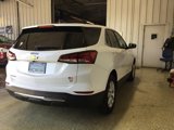 Used 2023 Chevrolet Equinox LT image 5