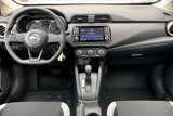 New 2025 Nissan Versa S image 5