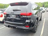 Used 2021 Jeep Grand Cherokee Limited X image 3