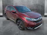 Used 2017 Honda CR-V Touring image 3