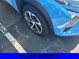 Certified 2024 Chevrolet Trax RS w/ Sunroof Package image 5