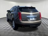 Used 2014 Cadillac SRX Premium w/ Driver Assist Package image 4
