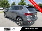 New 2024 Volkswagen Taos SE image 5