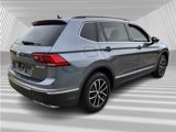 Used 2021 Volkswagen Tiguan SE w/ Panoramic Sunroof Package image 6