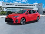 Used 2018 Toyota Corolla SE image 4