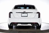 Used 2023 Cadillac CT5 V w/ Premium Package image 4