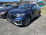 Used 2020 Honda CR-V LX image 2