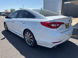 Used 2017 Hyundai Sonata Sport w/ Value Edition Package 02 image 3