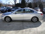 Used 2012 Honda Accord EX-L image 2
