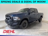 Used 2022 RAM 1500 Classic Warlock w/ Electronics Group image 3