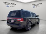 Used 2017 Lincoln Navigator L Reserve image 5