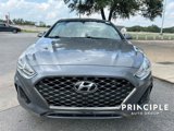 Used 2018 Hyundai Sonata Sport image 3