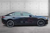 New 2025 MAZDA MAZDA3 s image 3