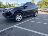 Used 2015 Toyota RAV4 LE image 6