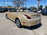 Used 2006 Lexus SC 430 Convertible image 5