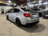 Used 2016 Subaru WRX Premium image 2