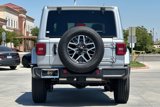 New 2024 Jeep Wrangler Sahara image 5