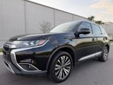 Used 2019 Mitsubishi Outlander SE image 3