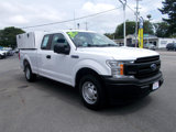 Used 2019 Ford F150 XL w/ Equipment Group 101A Mid image 3